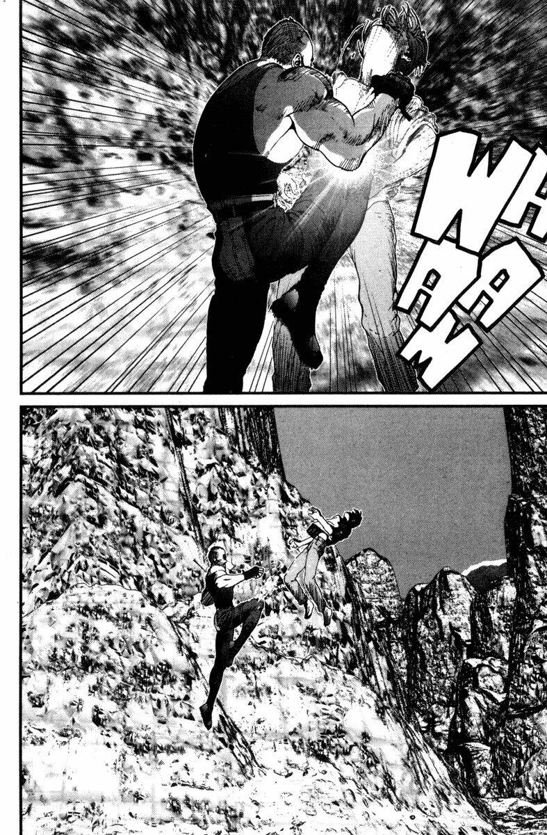 Zero One 01: Chapter 12