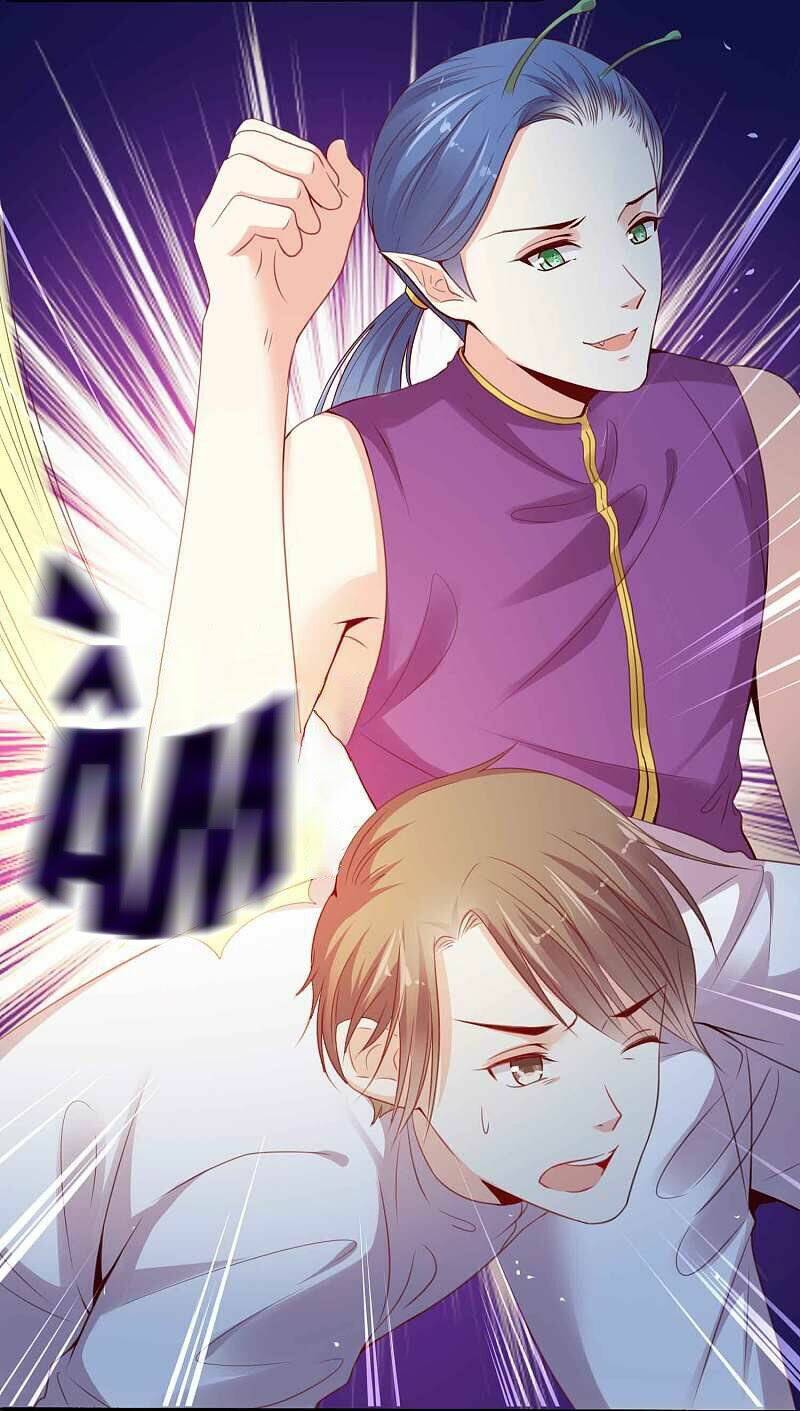 Đế Quốc Tinh Tế Đệ Nhất Sủng Hôn: Chapter 2