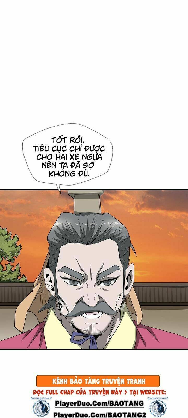 Cuồng Long: Chapter 29