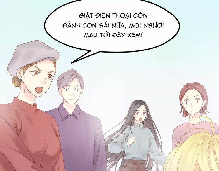 Lượm Được Một Tiểu Hồ Ly 2: Chapter 19