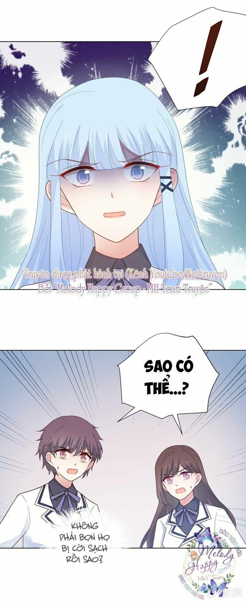 Ma Lạt Thiên Kim Đẩu Ác Thiếu: Chapter 123