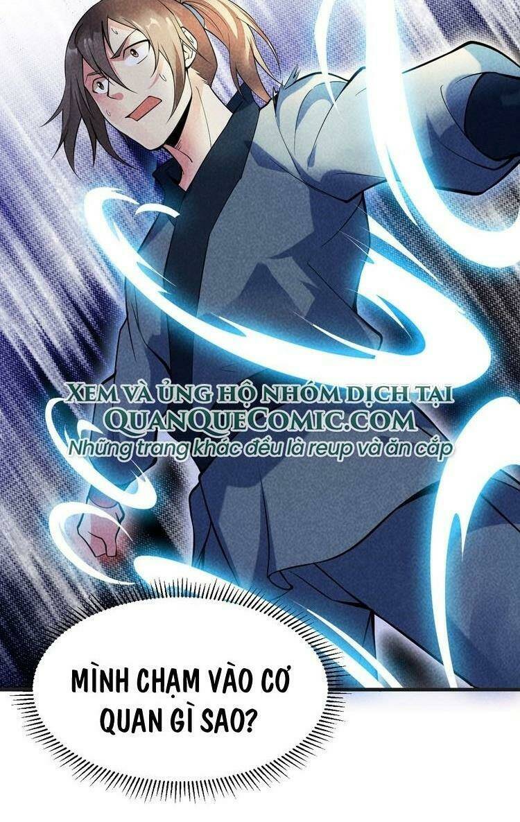 Thánh Tôn: Chapter 24