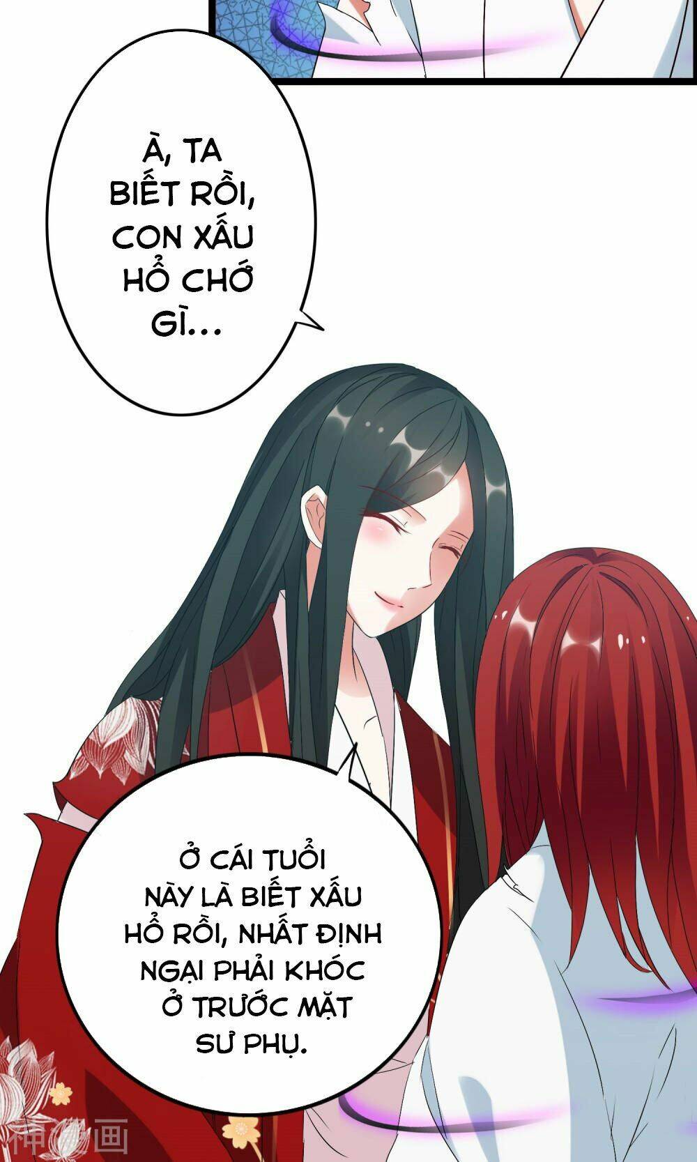 Nghịch Đồ Tại Thượng: Chapter 10