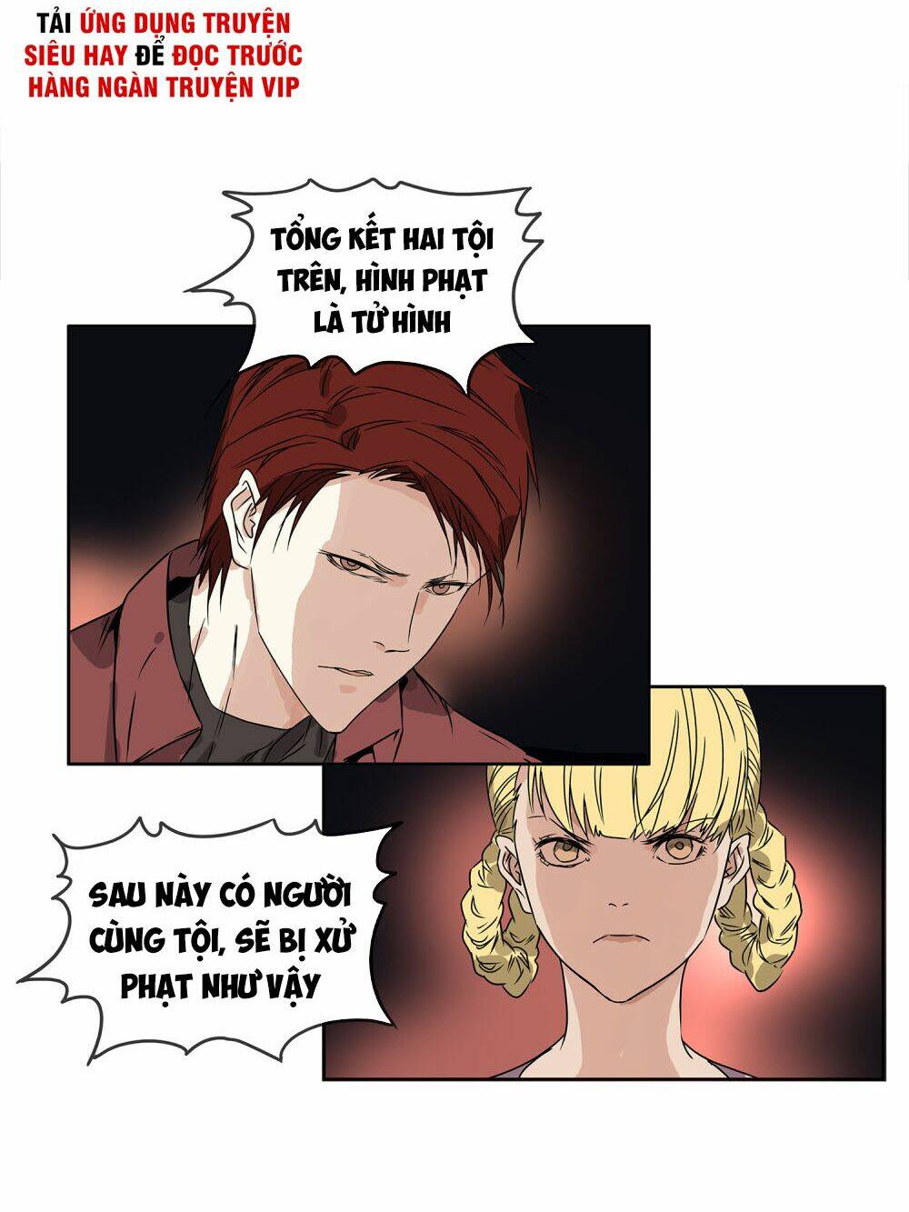 Mạt Thế Đấu Thần: Chapter 33