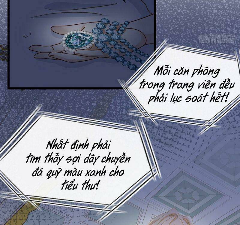 Không Thể Hòan Hảo Tuyệt Đối: Chapter 7