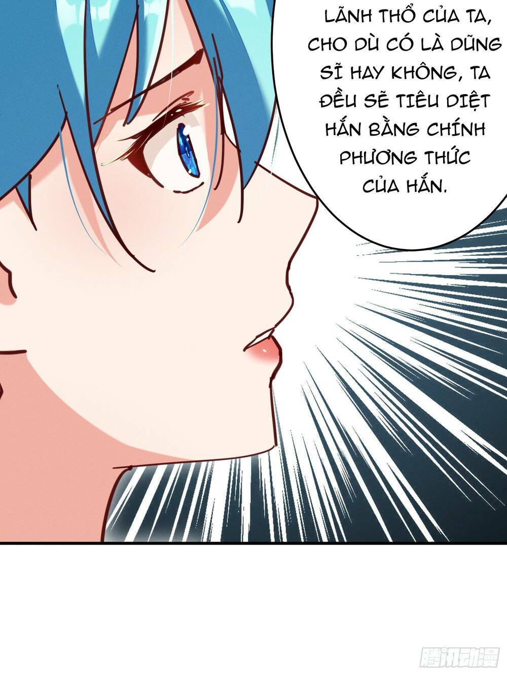 Trở Thành Đạo Sư Dũng Sĩ: Chapter 32