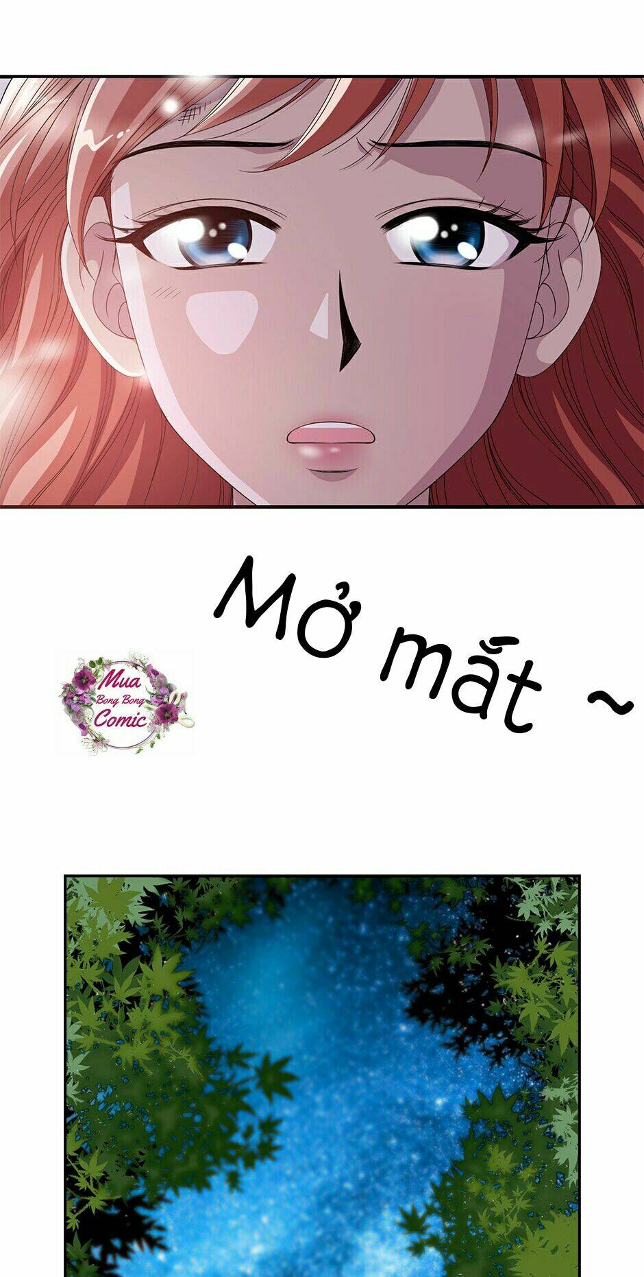 Học Viện Ma Cà Rồng: Chapter 1