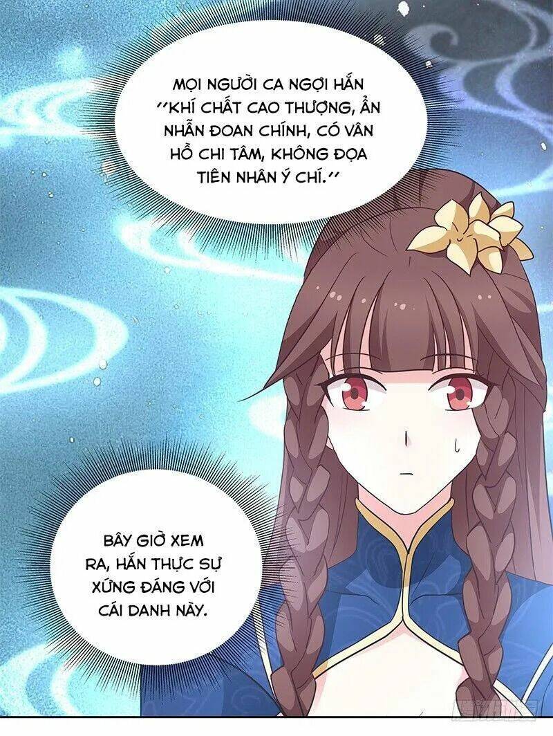 Trò Chơi Trừng Phạt: Chapter 14