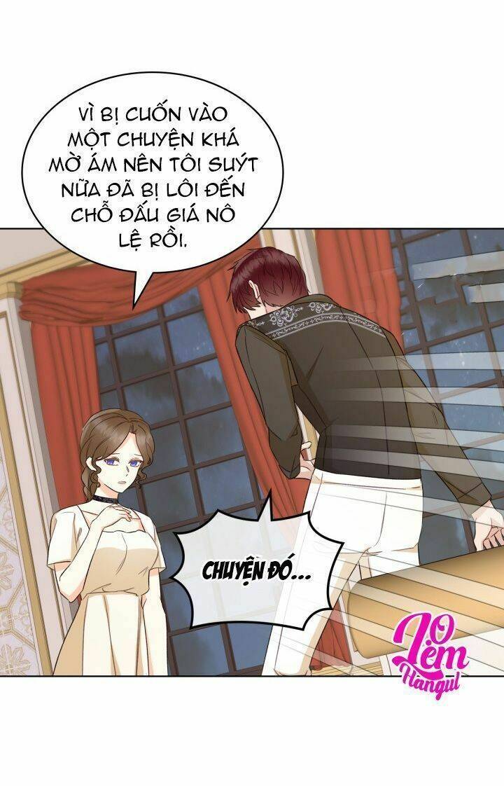 Kẻ Tạo Ra Nữ Phản Diện: Chapter 33