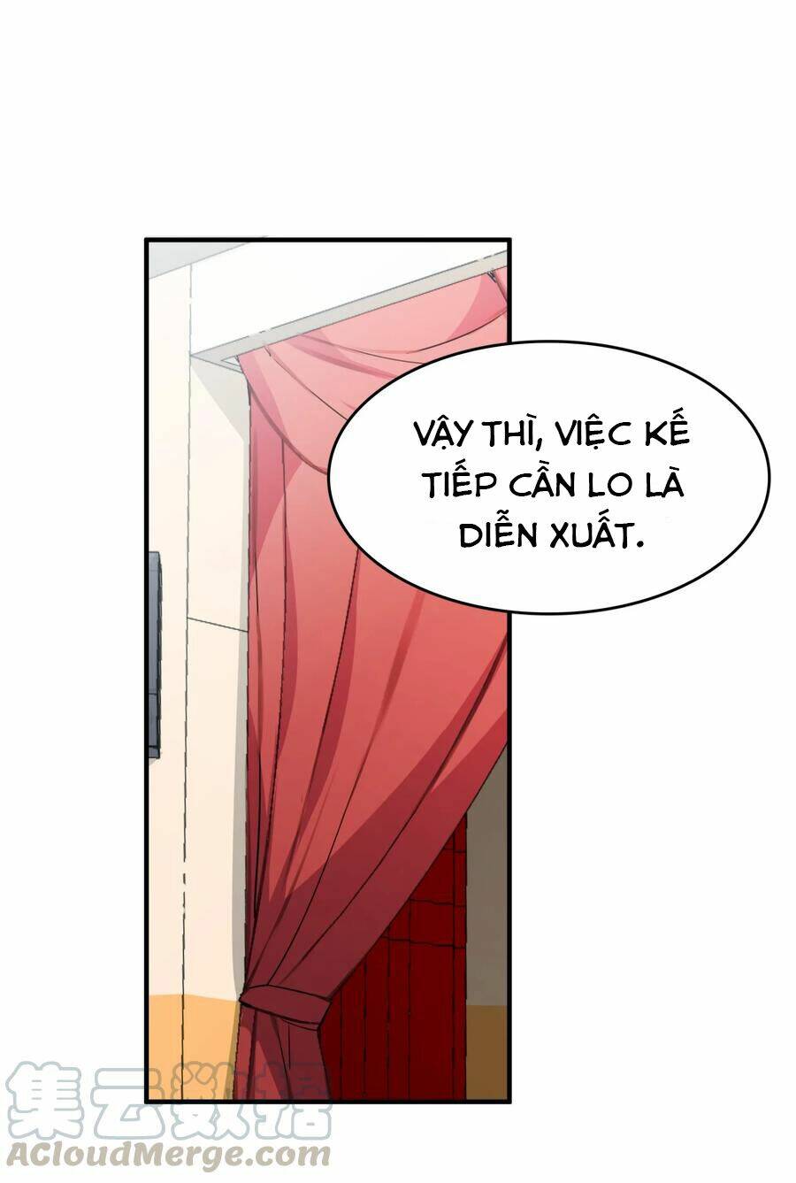 Hóa Ra Tôi Là Công Cụ Trong Game Tình Yêu: Chapter 38