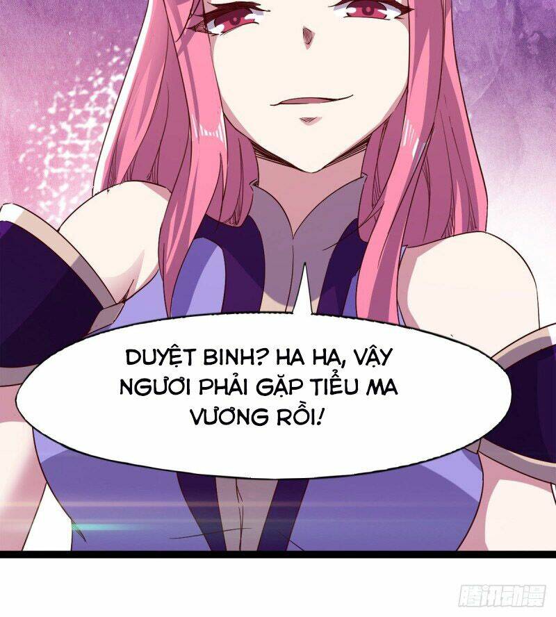 Kiếm Đồ: Chapter 58