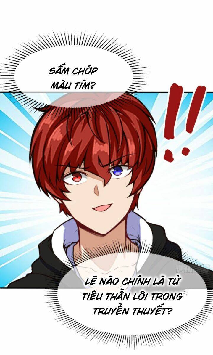 Đô Thị Âm Dương Tiên Y: Chapter 108