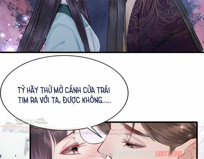 Trọng Sinh Bá Sủng Nhiếp Chính Vương Quá Mạnh Mẽ: Chapter 118
