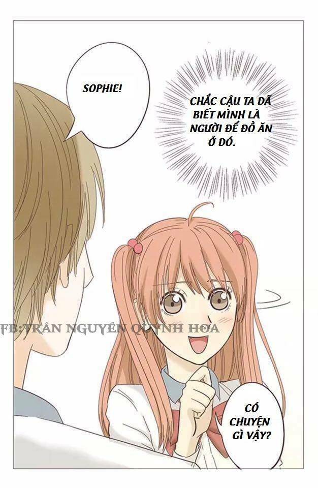 Xin Chào! Dân Nữ: Chapter 7