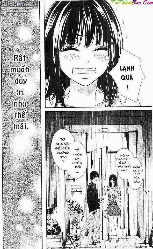 Lời Tỏ Tình Muộn Màng: Chapter 6