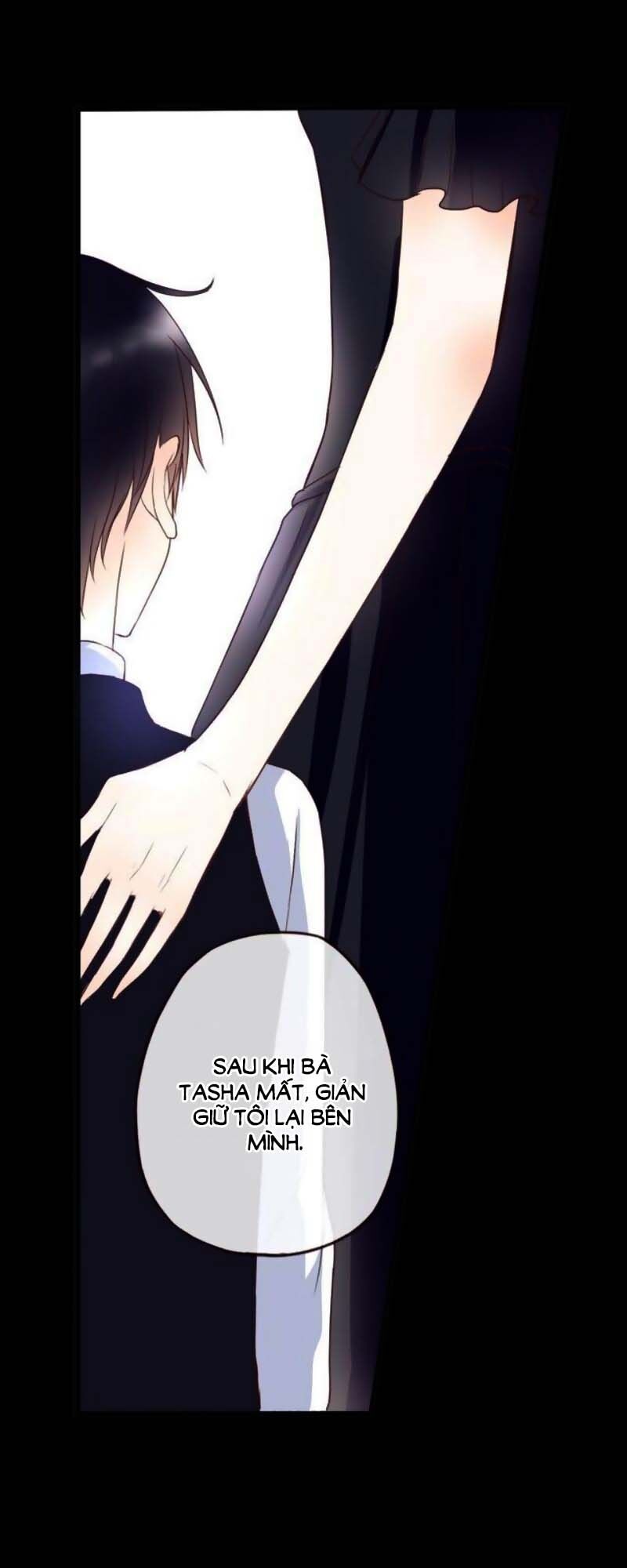 Ở lại thế kỷ này: Chapter 43