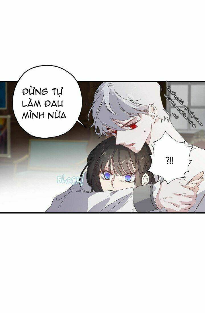Tình Điên Dại: Chapter 25