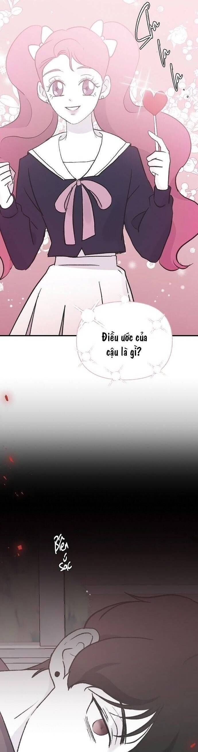 Ba Người Anh Trai Của Tôi Là Bạo Quân: Chapter 64