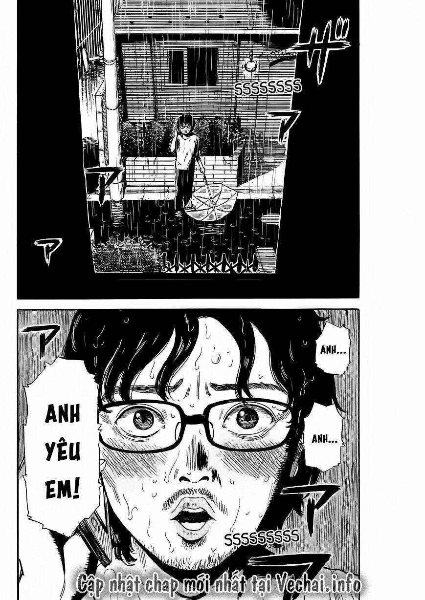 Boku Wa Mari No Naka: Chapter 44