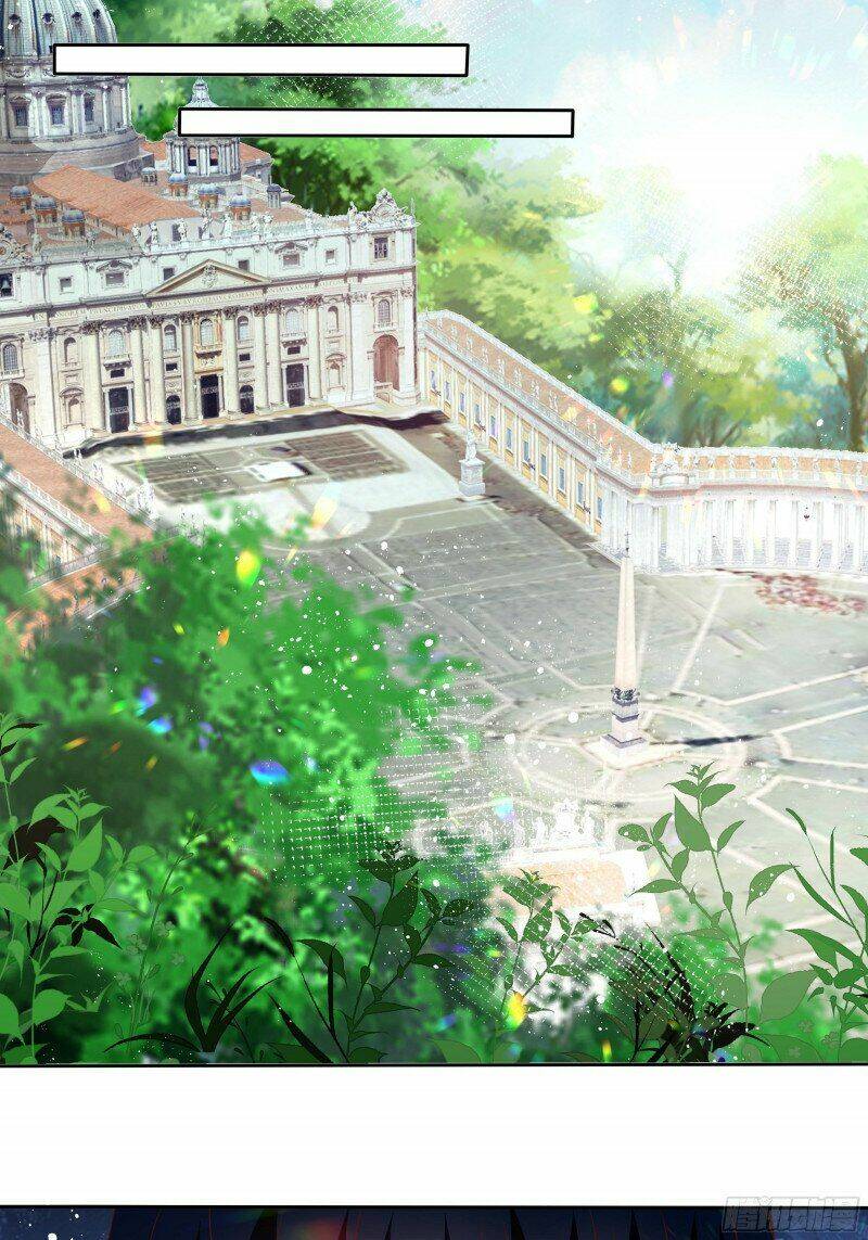 Công Chúa Phản Diện Trong Truyền Thuyết: Chapter 47