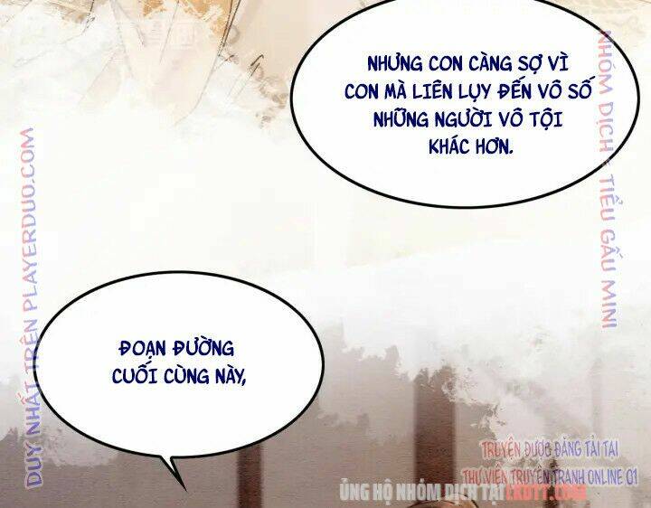 Trọng Sinh Bá Sủng Nhiếp Chính Vương Quá Mạnh Mẽ: Chapter 210