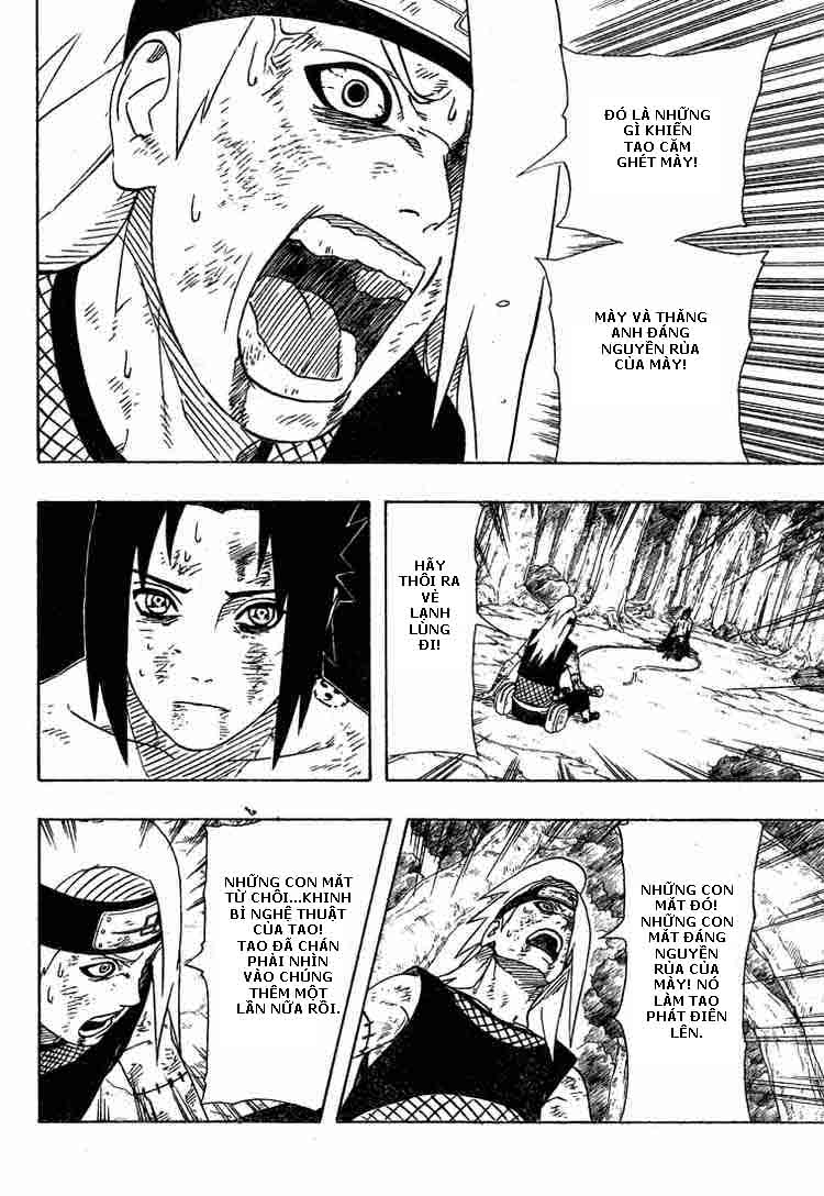 Naruto: Chapter 362