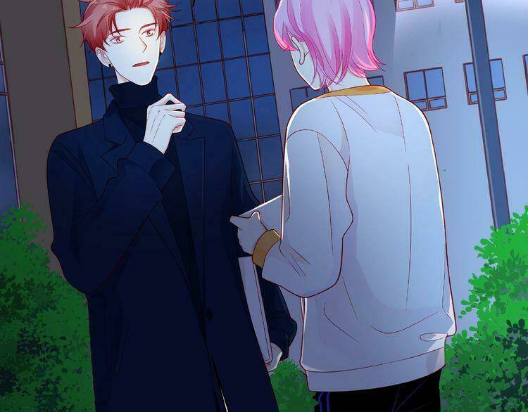 Giai Điệu Của Sự Va Chạm: Chapter 46