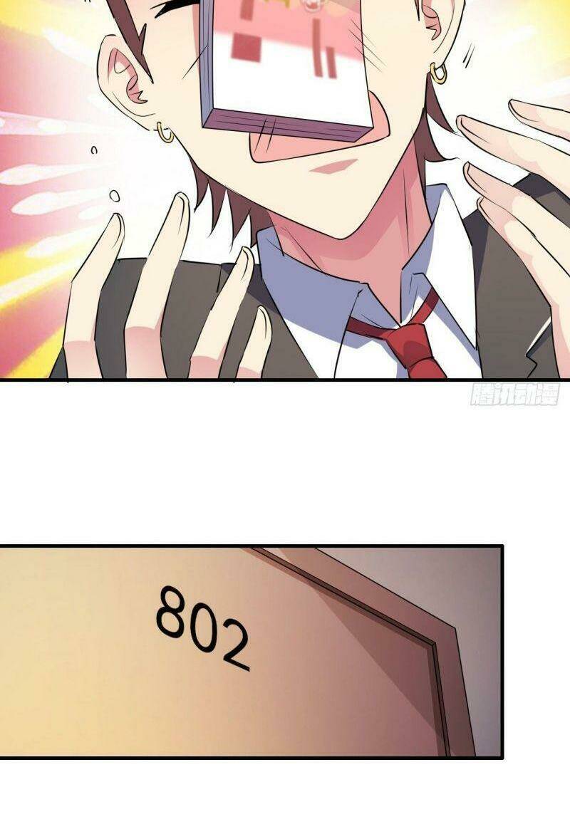 Hệ Thống Bái Kim Siêu Cấp: Chapter 21