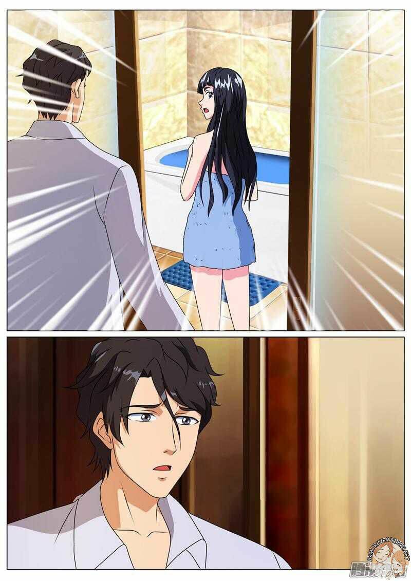 Cô Vợ Cao Lãnh Của Tổng Tài Cấp Cao: Chapter 13