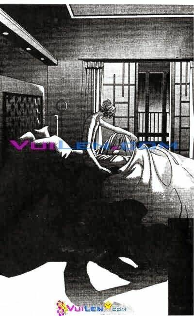 Bí Mật Học Viện Cross: Chapter 5