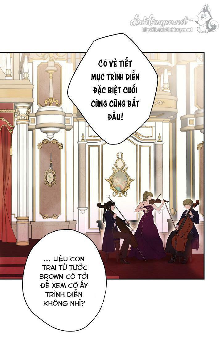 Tồn Tại Với Tư Cách Là Vợ Của Nam Chính: Chapter 191: (Chap 102 SS4)