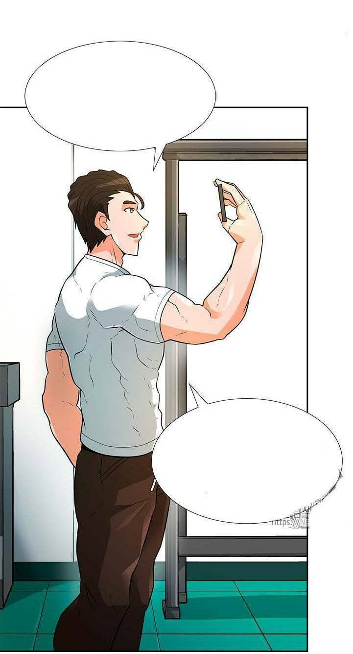 Tôi Tự Động Săn Một Mình: Chapter 41