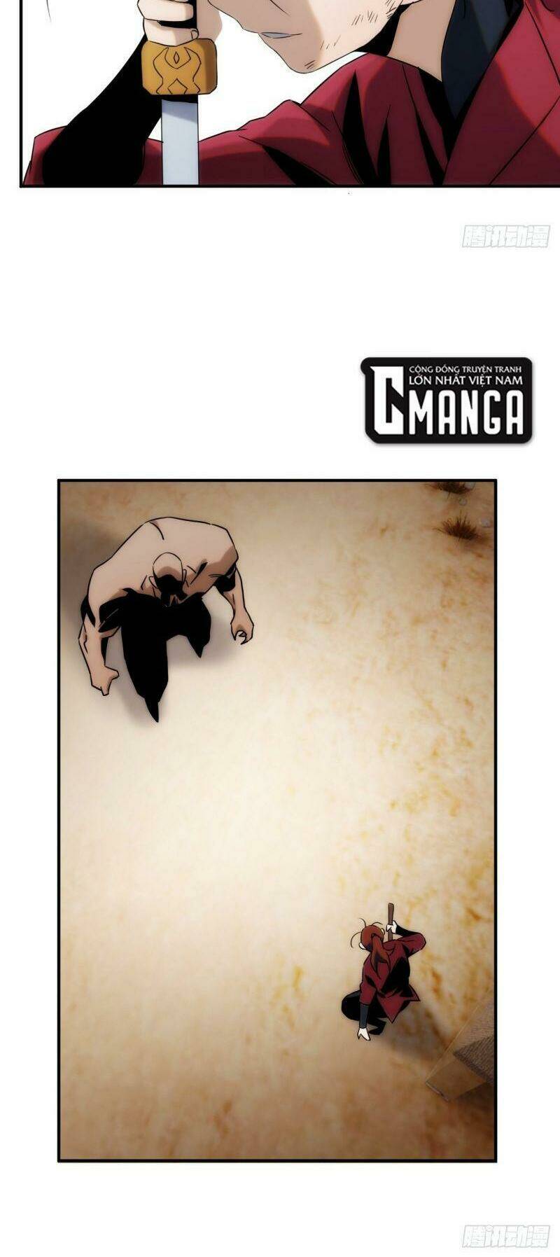 Ma Vương Là Đại Địa Chủ: Chapter 49