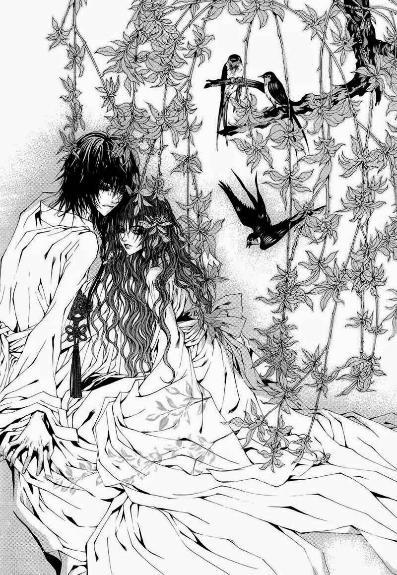 Tân Nương Của Thủy Thần: Chapter 50