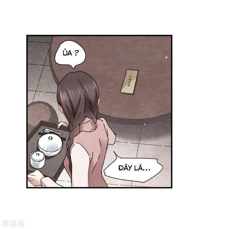 Mejaz - Nhân gian ngọc: Chapter 74