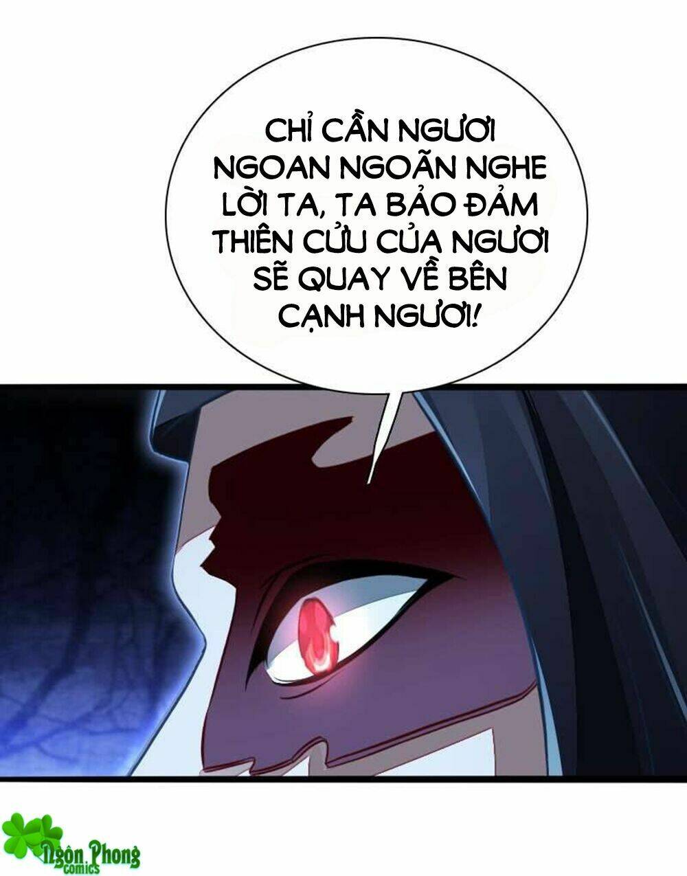 Vạn Năm Nhân Duyên Nhất Tuyến Khiên: Chapter 65.2