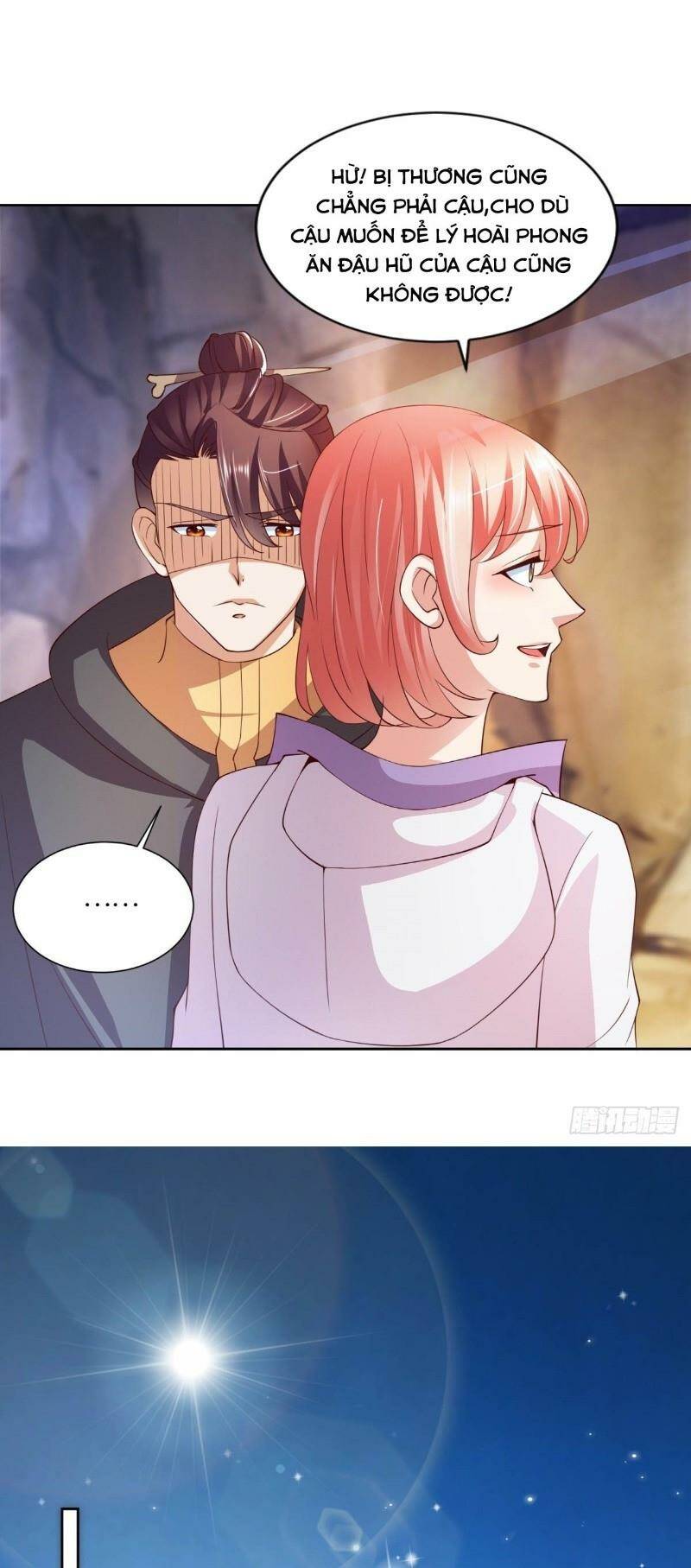 Chí Tôn Toàn Năng: Chapter 29