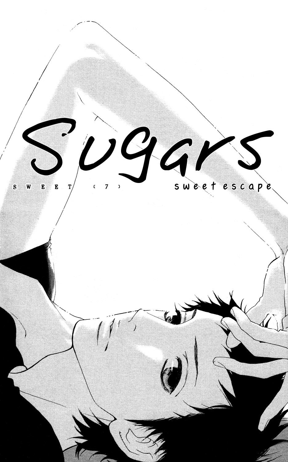 Sugars: Chapter 7