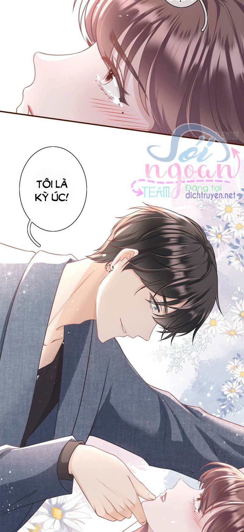 Bạn Gái Tôi Mới 30+: Chapter 17
