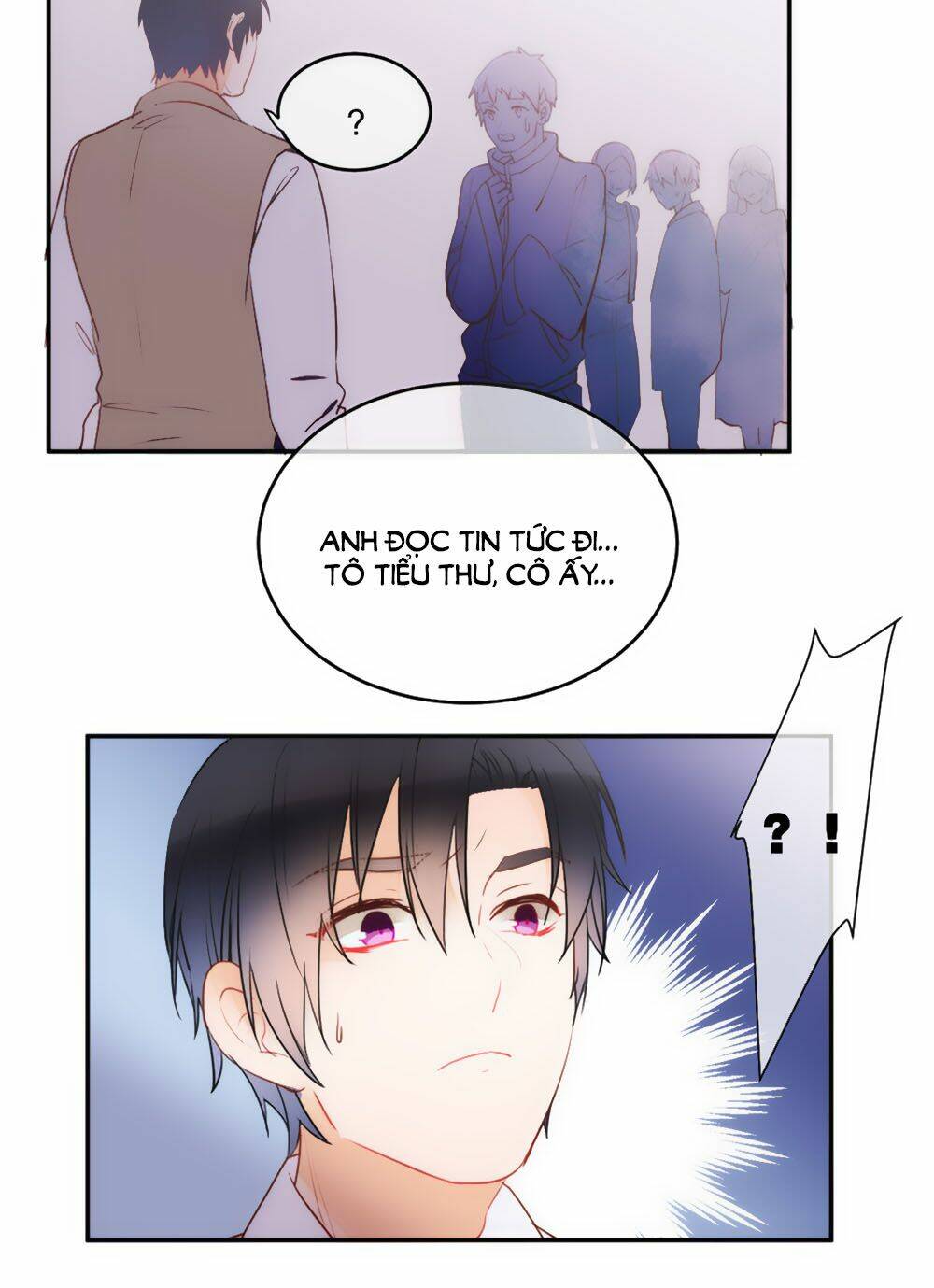 Ảnh Hậu Thời Gian: Chapter 29