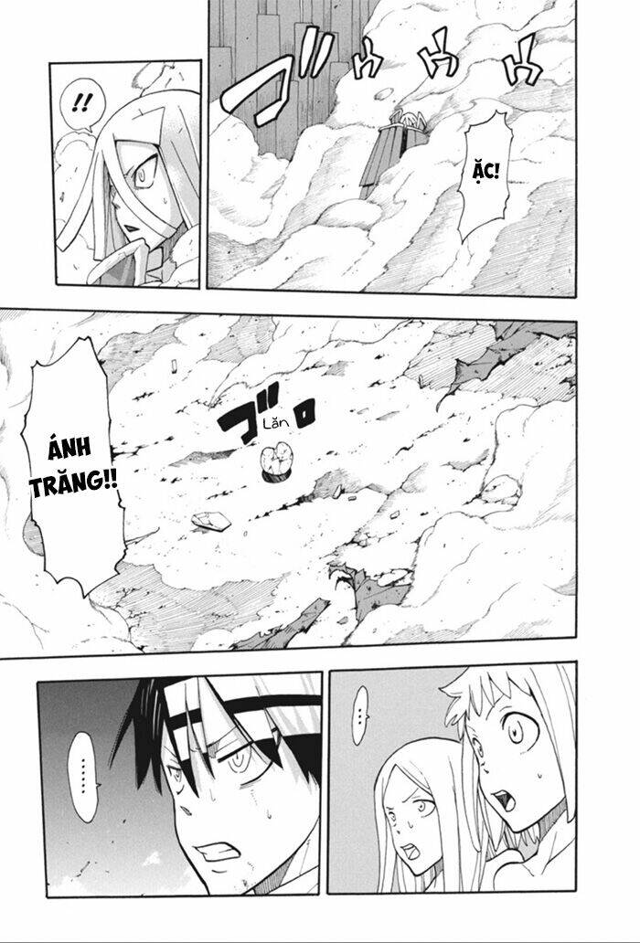 Soul Eater: Chapter 92