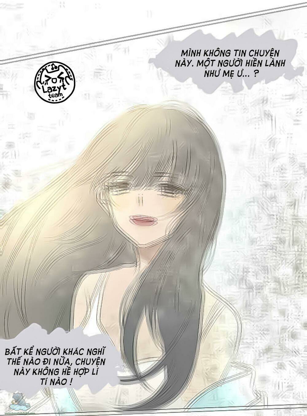 Cô Gái Bình Thường: Chapter 5