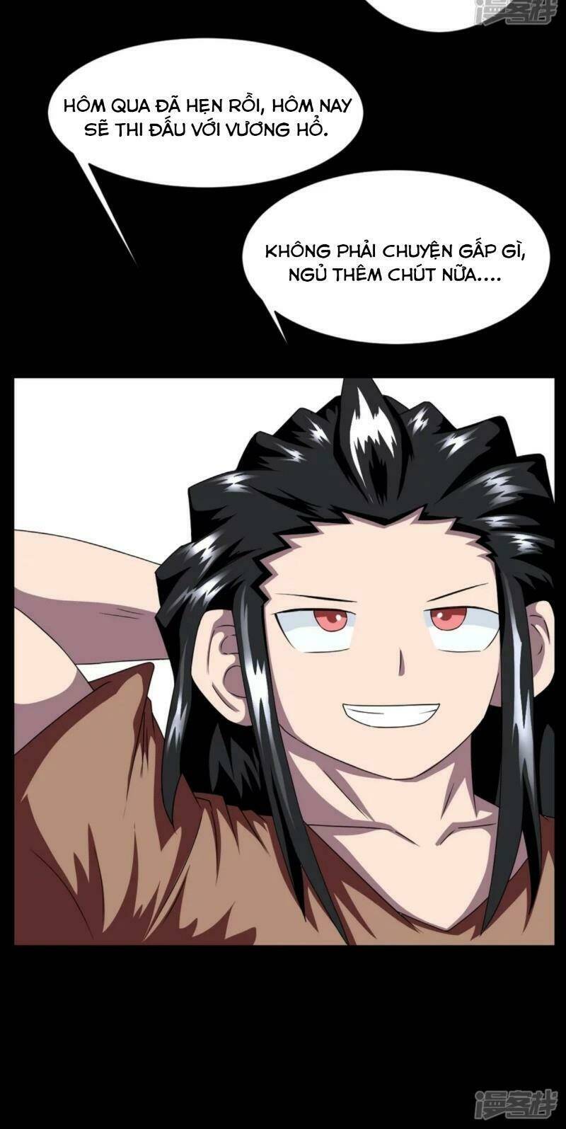Chí Tôn Bảo Điển: Chapter 5