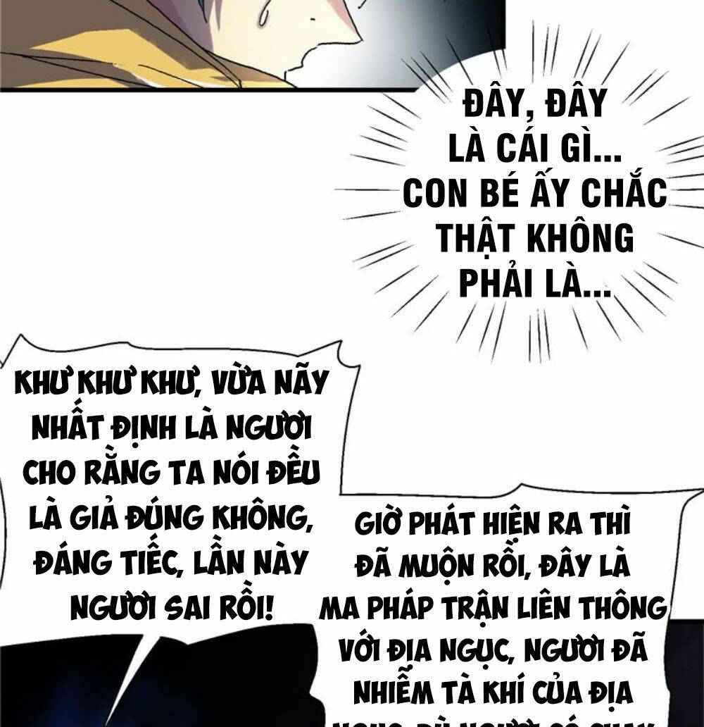 Cuộc Sống Tận Thế Bắt Đầu Từ Số 0: Chapter 14