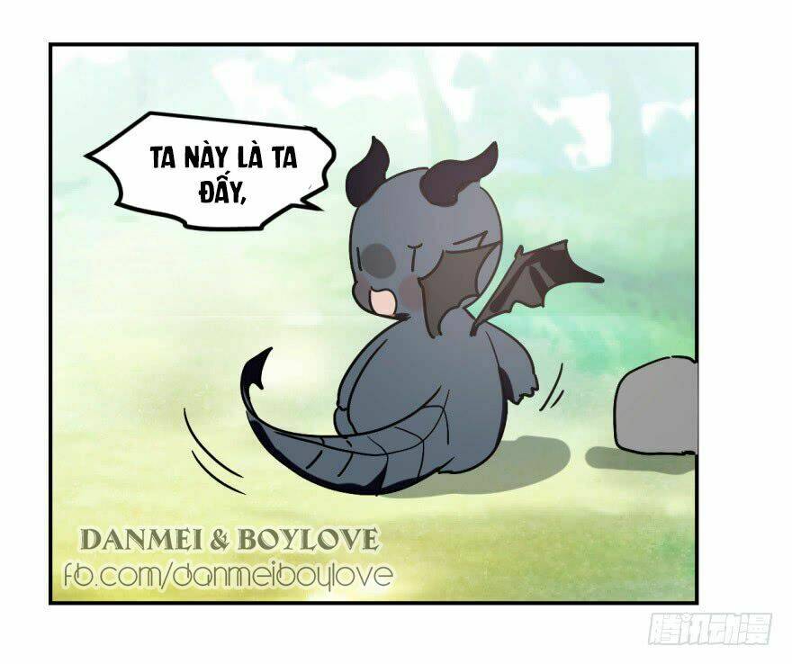 Truy Bắt Ngao Ngao: Chapter 9