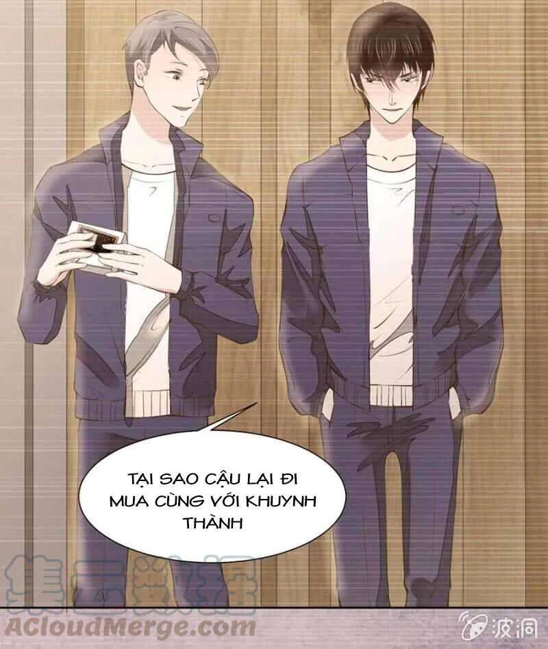 Hôn Sai 55 Lần: Chapter 112