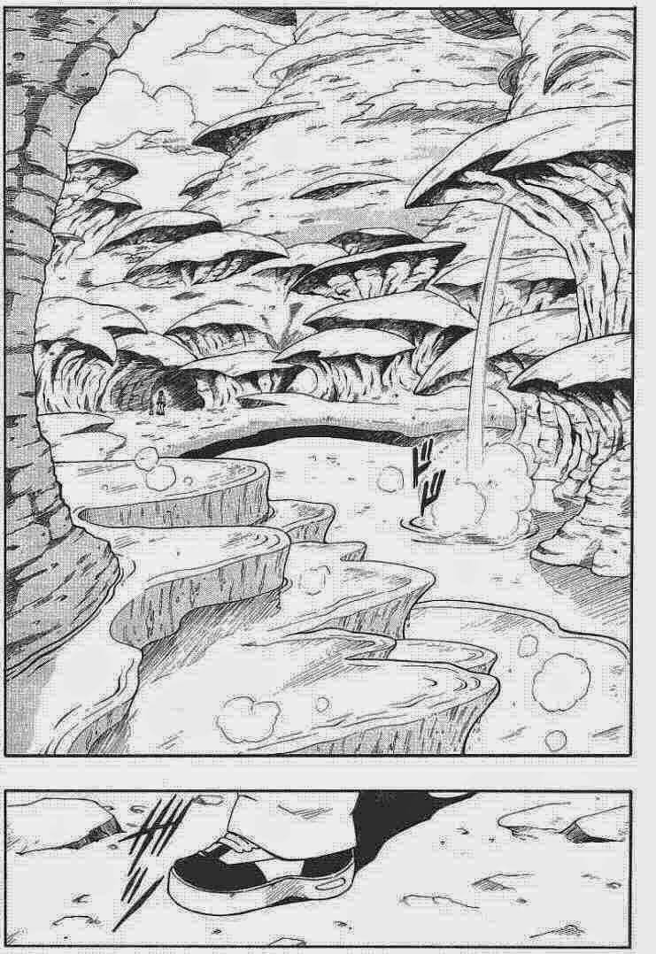 Cuộc Phiêu Lưu Của Quỷ Satan: Chapter 54