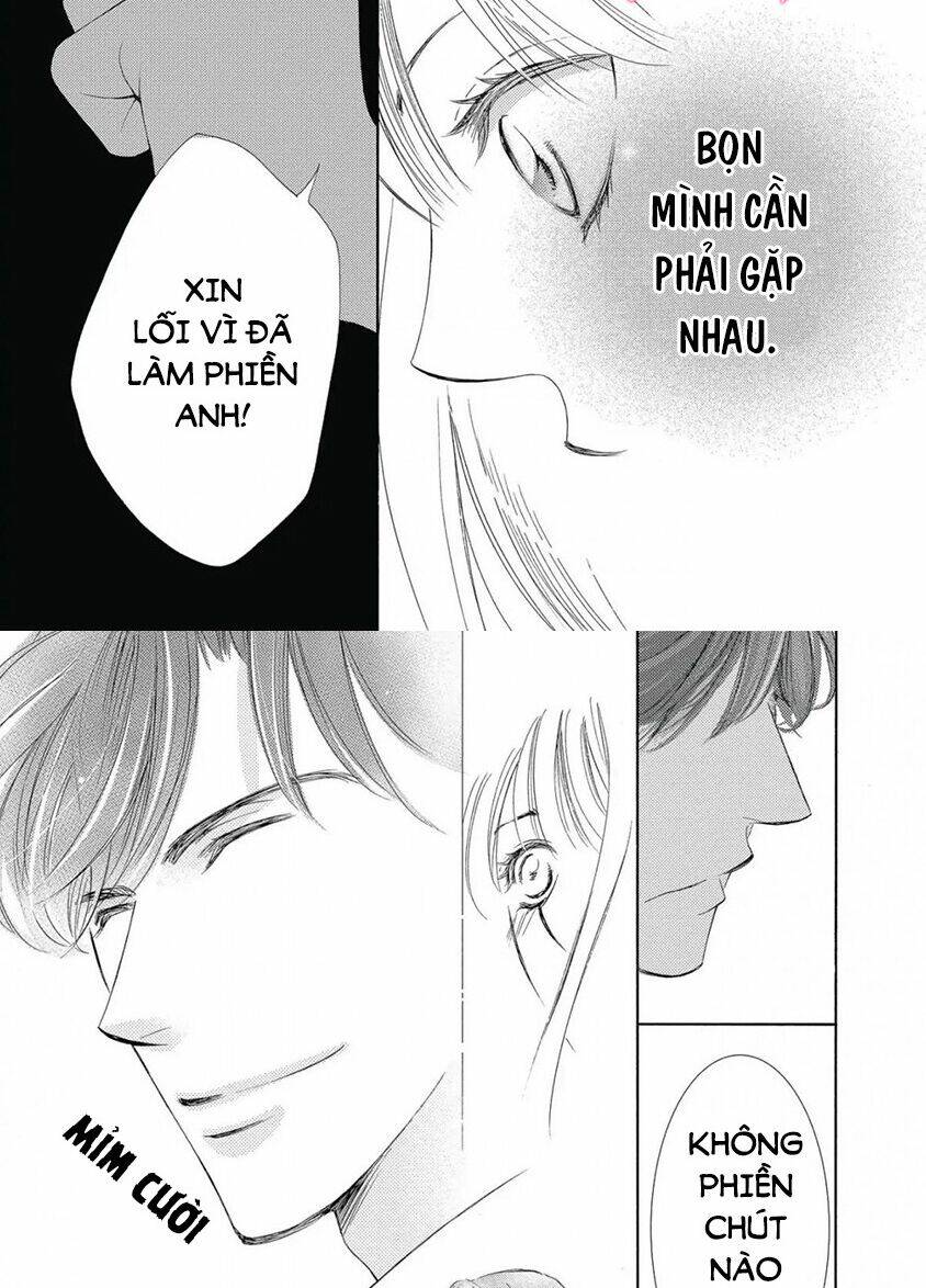 Ai Rồi Cũng Phải Kết Hôn: Chapter 37