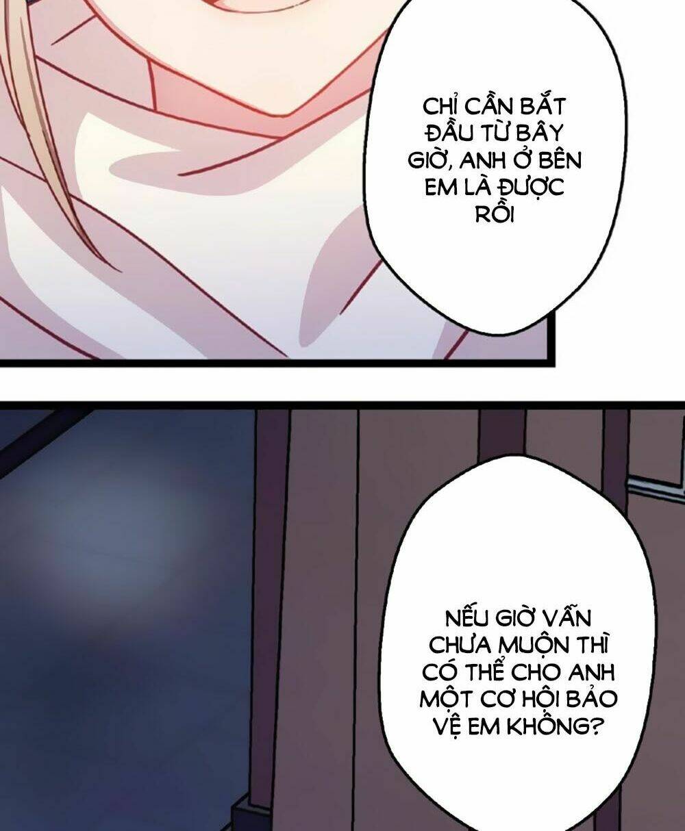 Bài Hát Tình Yêu: Chapter 14