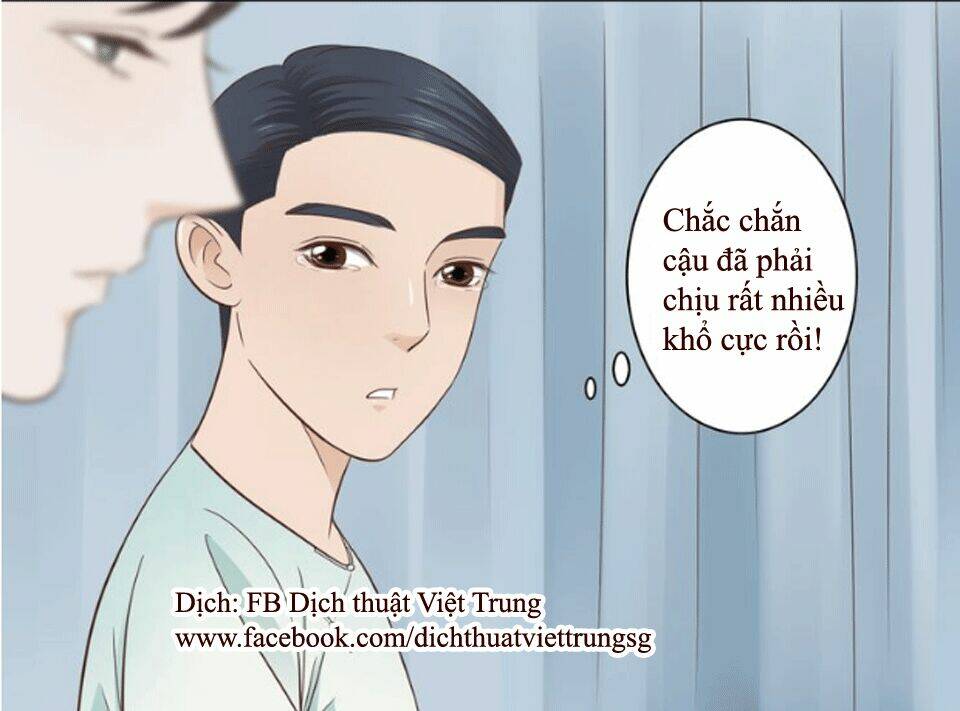 Cậu Câm: Chapter 4